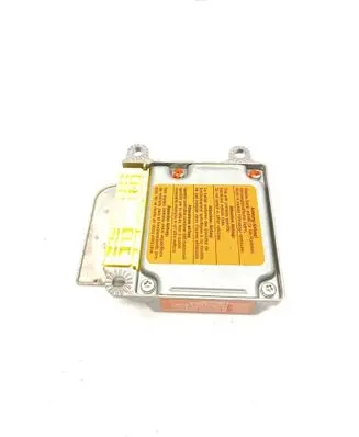 Volkswagen PASSAT B5.5 Airbag control unit/module 1C0909605B 5WK43124 08020401E