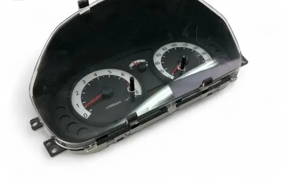 KIA Picanto Speedometer (instrument cluster) 9402307710