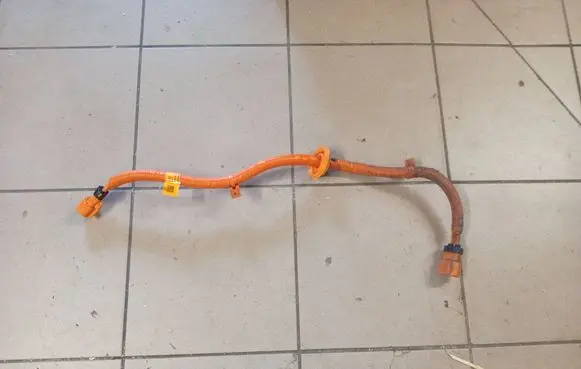 Hyundai Ioniq 5 High voltage cable 91662G1010 G1010 GU010