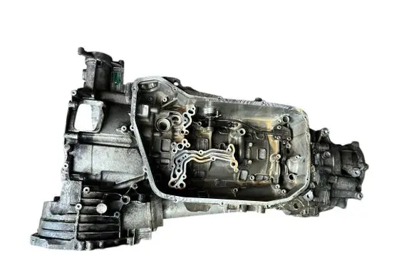 Audi A6 S6 C7 4G Automatic gearbox NVF 0013031 8HP55