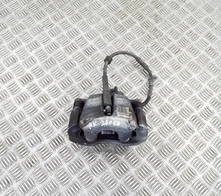 Opel Mokka B Front brake caliper GALFER5015 0204L94133
