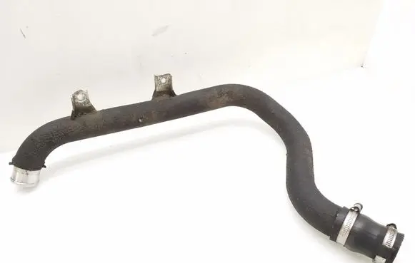 Intercooler hose/pipe