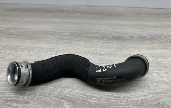 Mercedes-Benz E C207 W207 Engine coolant pipe/hose A2125018282 AP4718110 6254123038