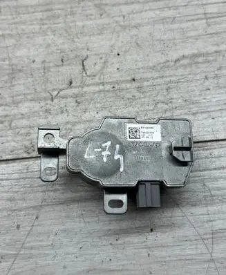 Volvo V40 Steering wheel lock P31340956 T2C22D6AB