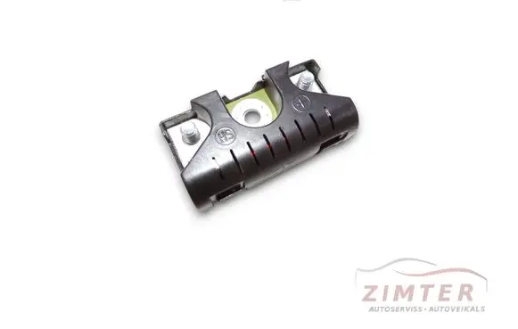Audi A6 S6 C7 4G Aerial antenna amplifier 8T8035570