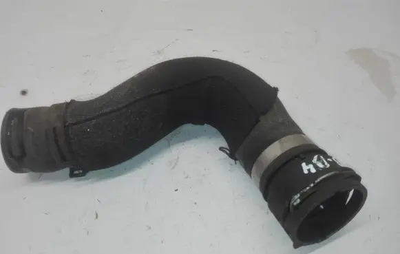 Audi A8 S8 D4 4H Engine coolant pipe/hose 4H0121055G