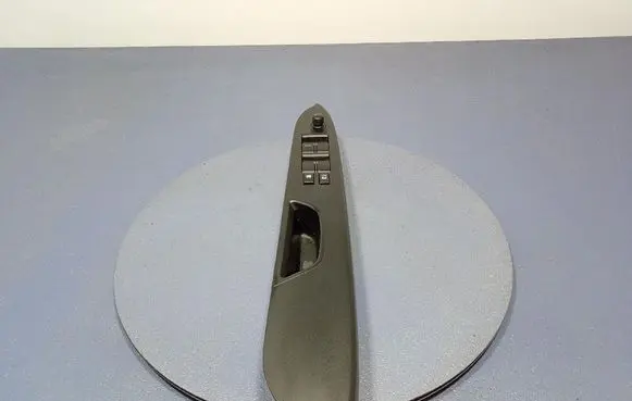 Electric window control switch