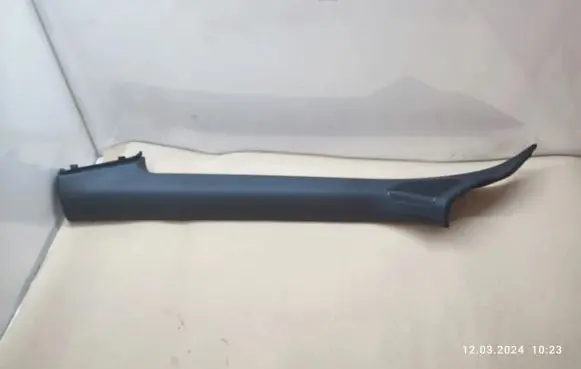 Audi A3 S3 8P (A) pillar trim 8P7867233B