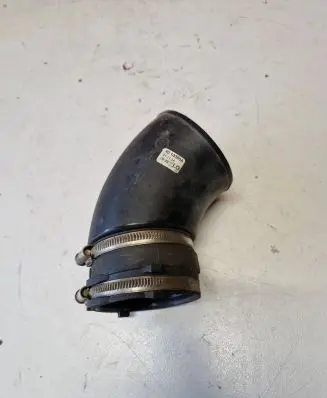 Opel Corsa E Intake resonator 13427556 4013350A 464918663