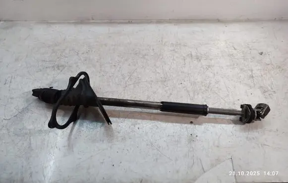 Steering column universal joint