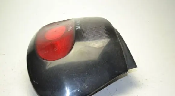 Renault Megane I Rear/tail lights ALAA3
