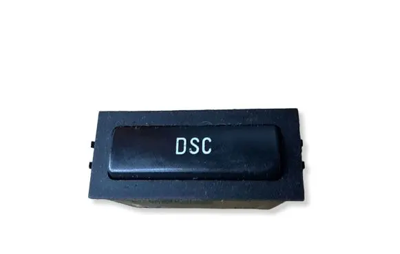 BMW 3 E46 Traction control (ASR) switch 03052920