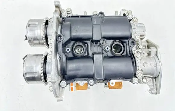 Subaru Outback (BT) Engine head 13260AA62 E31867116 E1403106