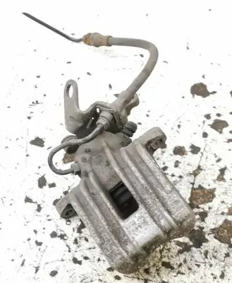 Volkswagen Golf Plus Rear brake caliper