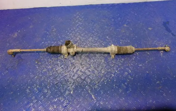 Volkswagen Golf II Steering rack 357419105