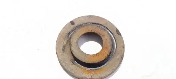 Volkswagen Golf V Front coil spring rubber mount 1k0512149b