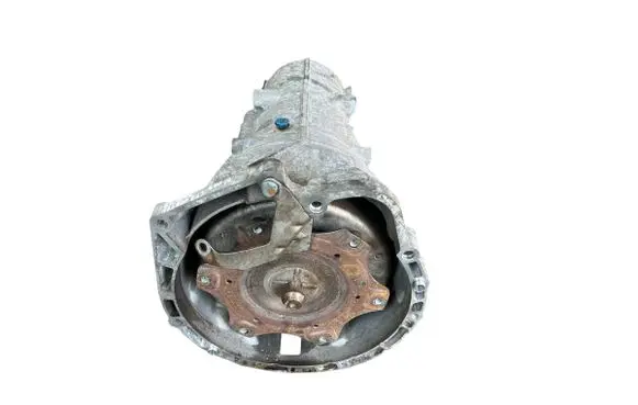 BMW 6 E63 E64 Automatic gearbox 6hp19