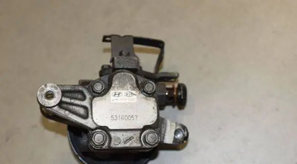 Mitsubishi Outlander Power steering pump 57100-2E000 5316D057
