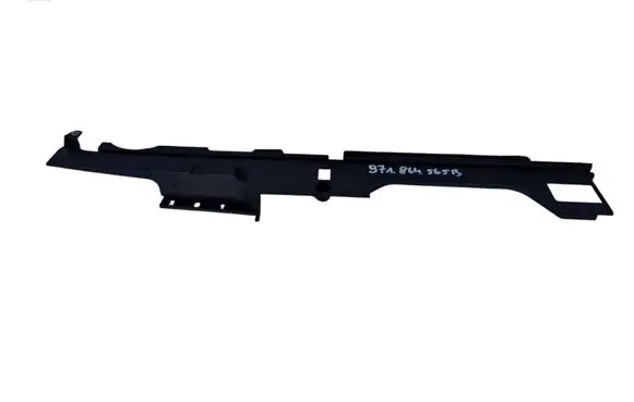 Porsche Panamera (971) Parcel shelf 971864595B