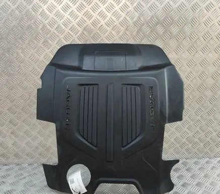 Jaguar F-Type Engine cover (trim) GX536A949AA