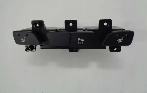 Hyundai ix35 A set of switches 84620