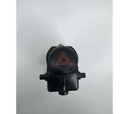 Jeep Cherokee III KJ Hazard light switch 56010158 50732