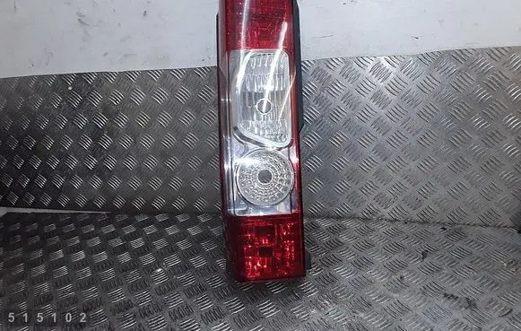 Citroen Jumper Rear/tail lights 1344050080