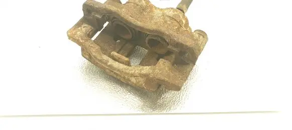 Renault Mascott Rear brake caliper