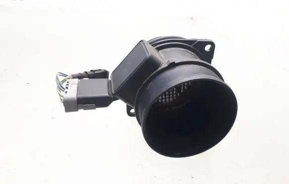 Citroen C5 Mass air flow meter 1081117 LM1055