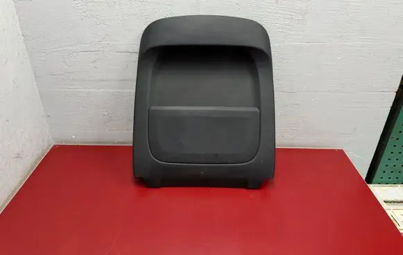 BMW 5 F10 F11 Seat trim 6981766