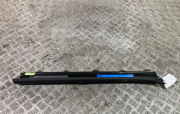 Lexus RX 450H Estate rear side window sun shade/blind 6590748010