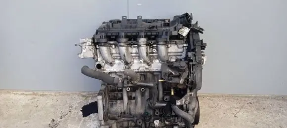 Citroen Berlingo Engine 9655911480 9658692780