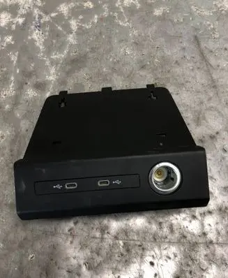 Audi Q4 e-tron USB socket connector 89A035736-BILI 89A035736 89A864131