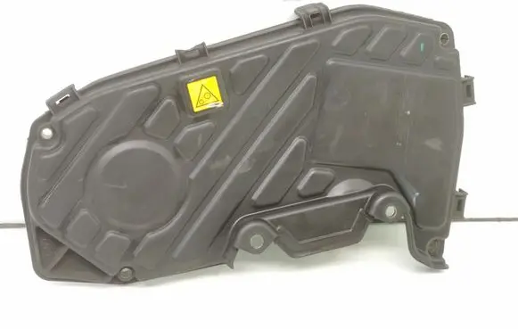 Opel Vectra C Timing belt guard (cover) 55214308 ST4752 C450