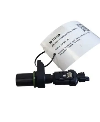 Crankshaft position sensor