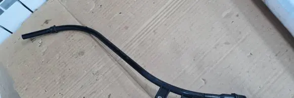Audi A5 Oil level dip stick 06K115610E