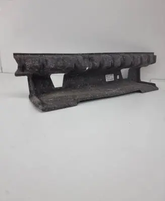 BMW 1 F40 Other trunk/boot trim element 7448200