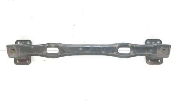 BMW X6 M Rear bumper cross member 7158449 51127158449