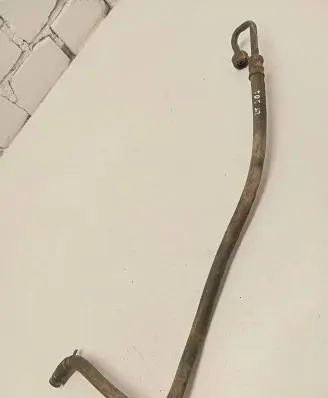 Volkswagen II LT Power steering hose/pipe/line 2D1422891