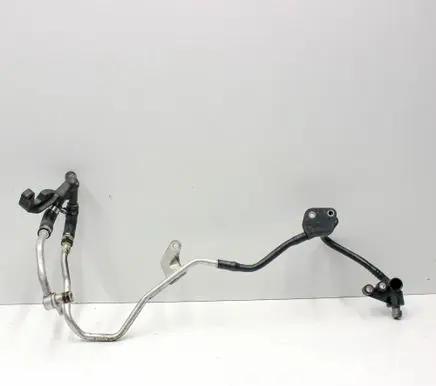 Mercedes-Benz GL X166 Engine coolant pipe/hose A27820