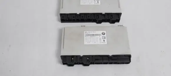 BMW 7 F01 F02 F03 F04 Seat control module 9257100