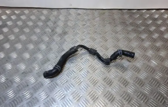 Audi A3 S3 8V Engine coolant pipe/hose 5Q0121096C