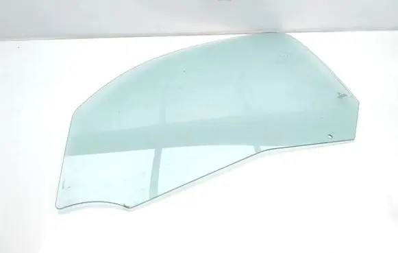 Citroen C3 Picasso Front door window glass four-door E143R-001582 AS2M3240DOT682