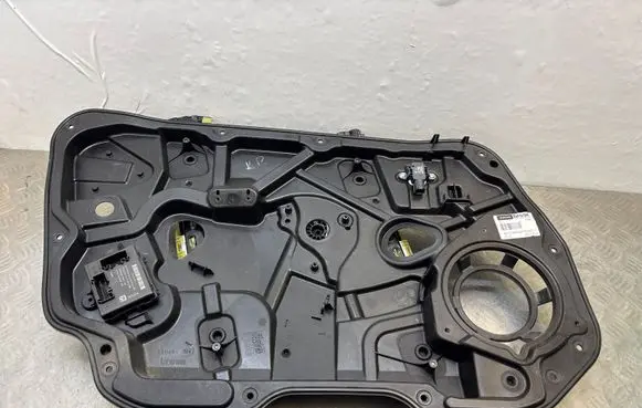 Volvo V60 Front window lifting mechanism without motor 30784310