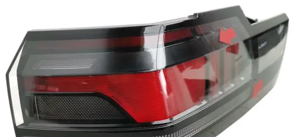 Volkswagen ID. Buzz Rear/tail lights 1T3945208E