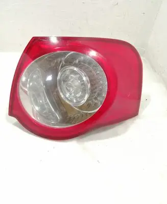 Volkswagen PASSAT B6 Rear/tail lights 3C9945096C
