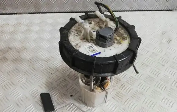 Ford Ecosport In-tank fuel pump CN159H307FC