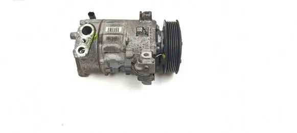 Jeep Compass Air conditioning (A/C) compressor (pump) 6SBU14C 10U11651 4472501340