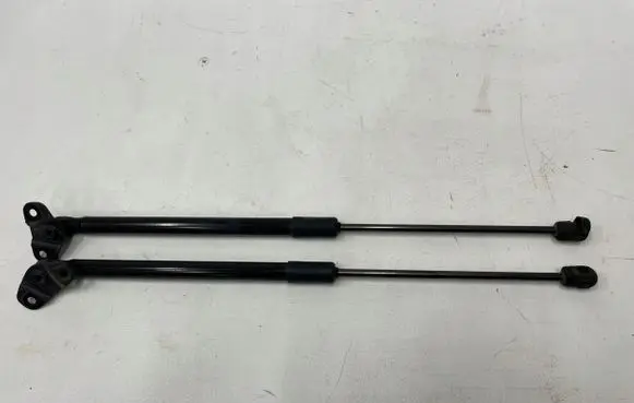 Skoda Fabia Mk3 (NJ) Tailgate/trunk/boot tension spring 