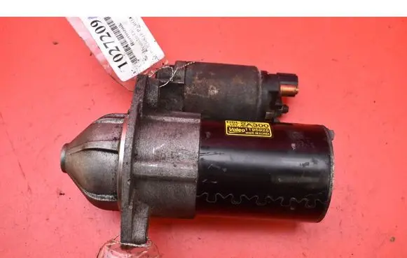 Hyundai i30 Starter motor 36100-2A300